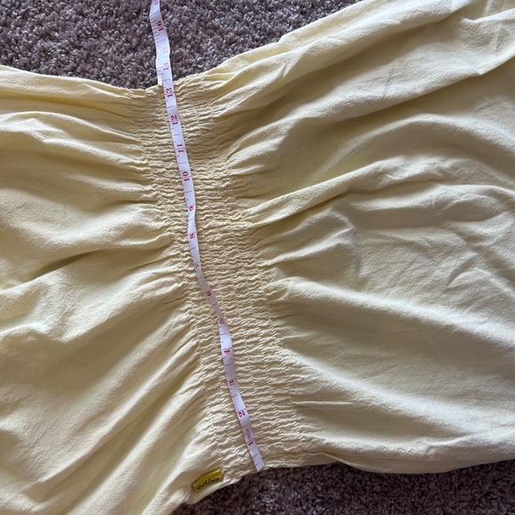 Vintage cottage core dress - Picture 9 of 10